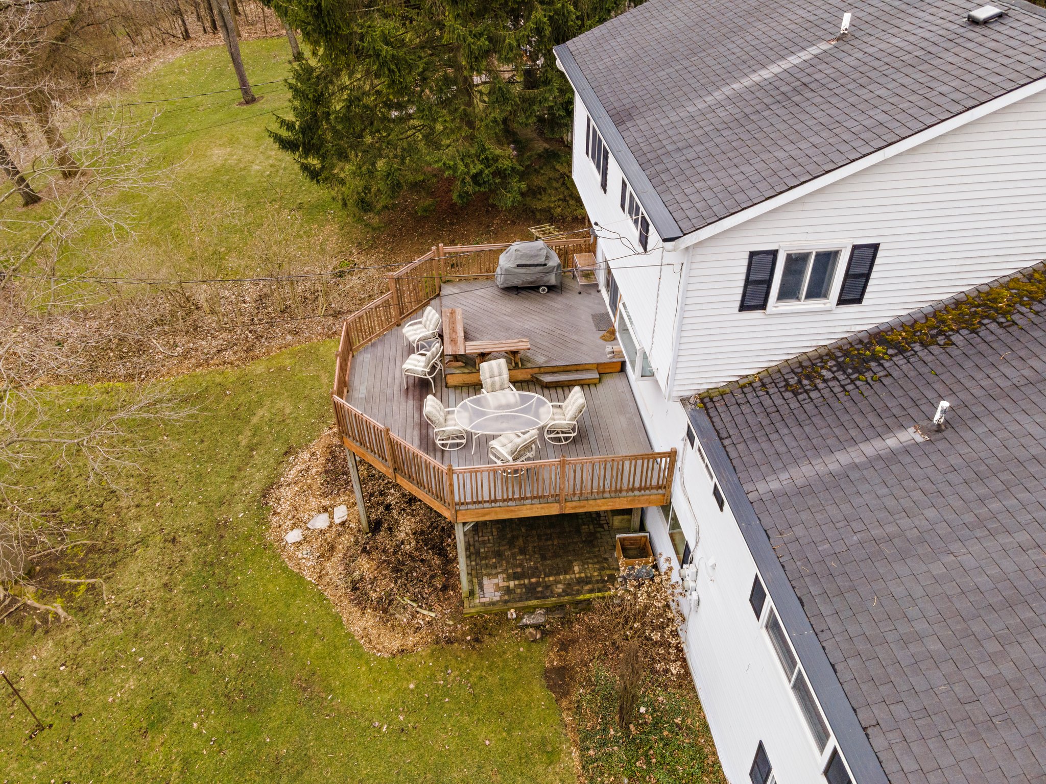 3696 Huron Ct, Ann Arbor, MI 48103, USA Photo 69