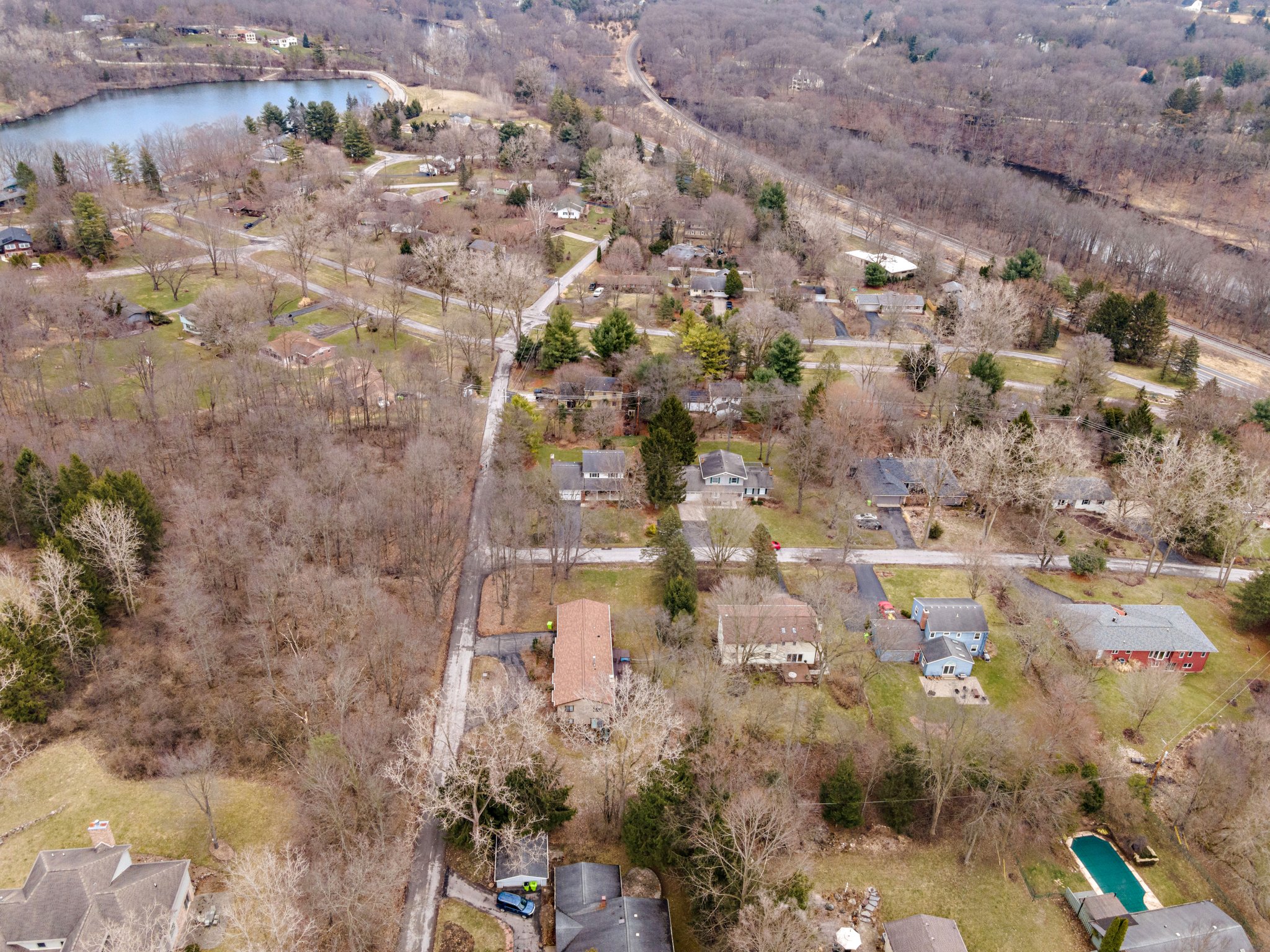 3696 Huron Ct, Ann Arbor, MI 48103, USA Photo 14