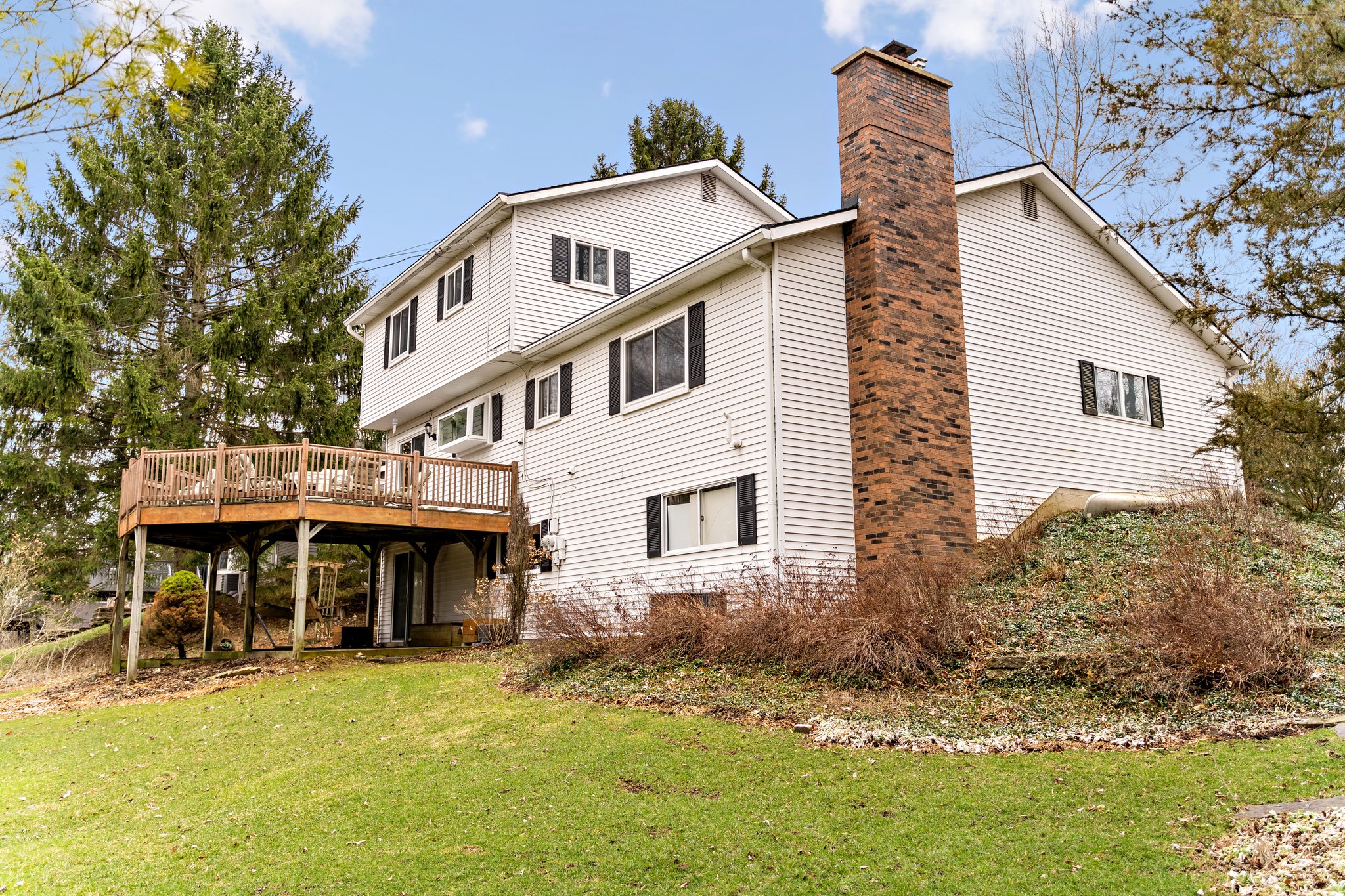 3696 Huron Ct, Ann Arbor, MI 48103, USA Photo 61