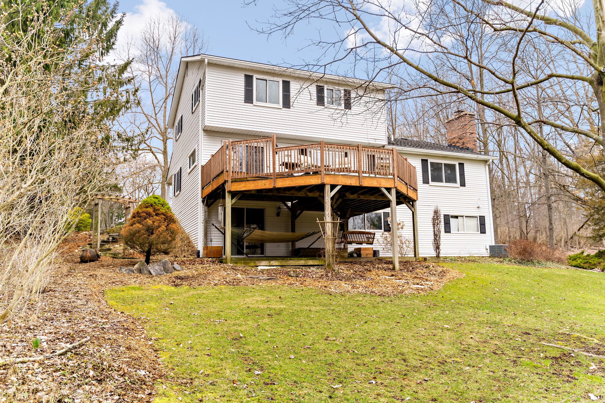 3696 Huron Ct, Ann Arbor, MI 48103, USA Photo 59
