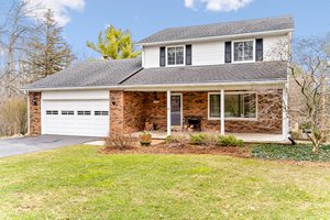 3696 Huron Ct, Ann Arbor, MI 48103, USA Photo 5