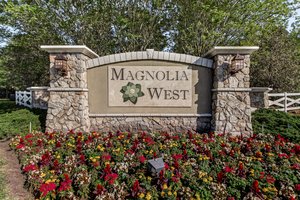 Magnolia West