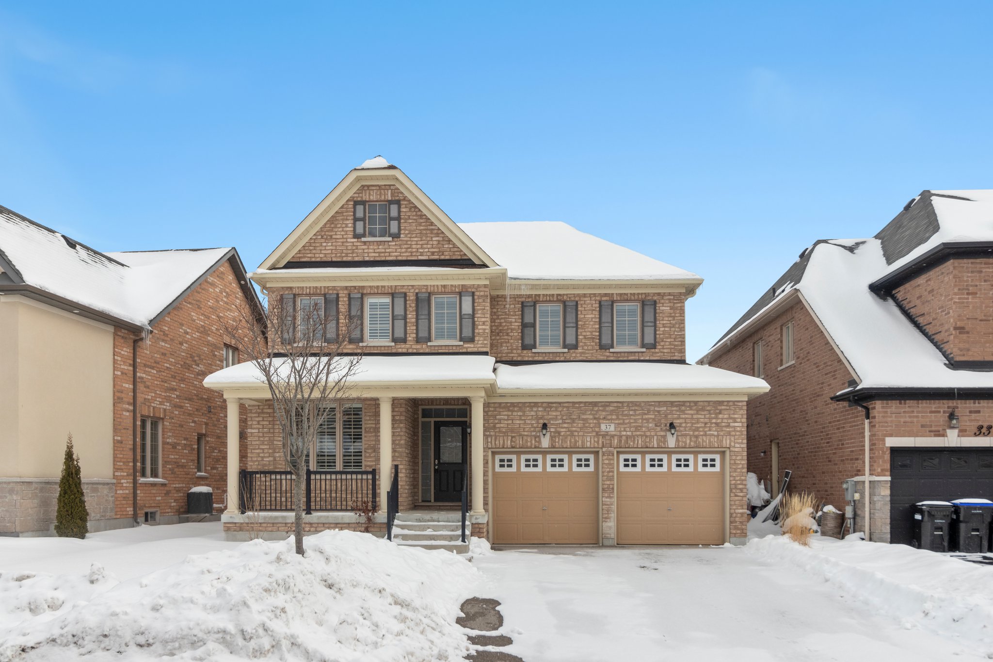 37 Kidd St