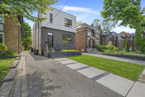 37 Kilbarry Rd, Toronto ON — real estate photography by Amazing Photo Video