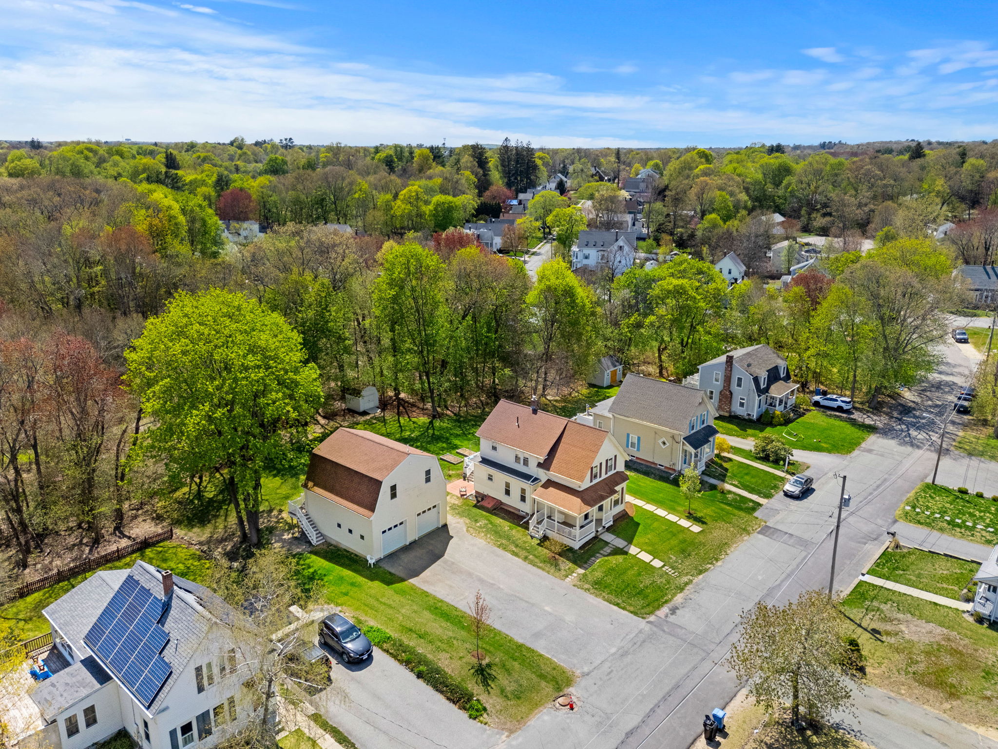 37 Lakeview St, Whitman, MA 02382, USA Photo 8