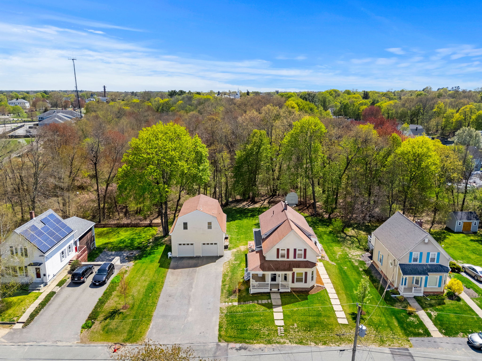 37 Lakeview St, Whitman, MA 02382, USA Photo 9