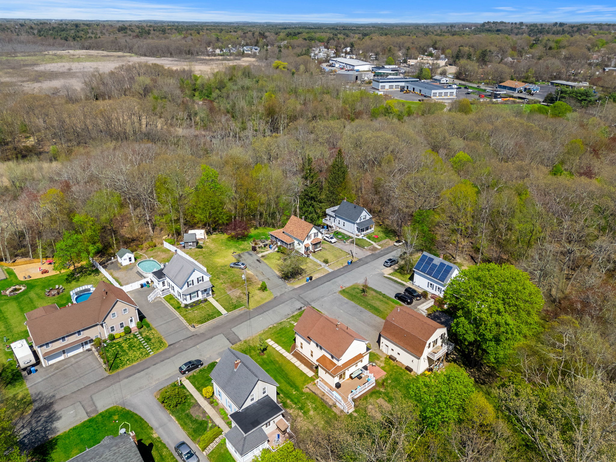 37 Lakeview St, Whitman, MA 02382, USA Photo 11