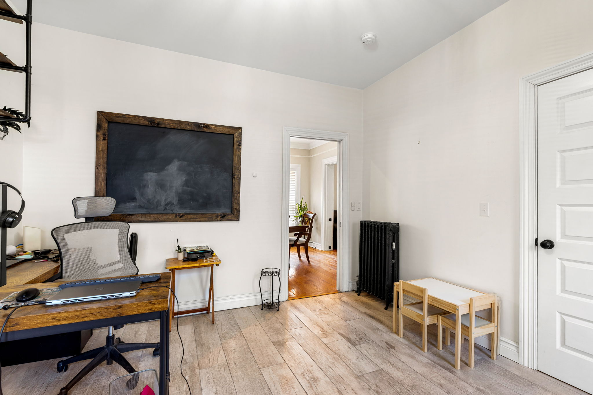 Bedroom/Office