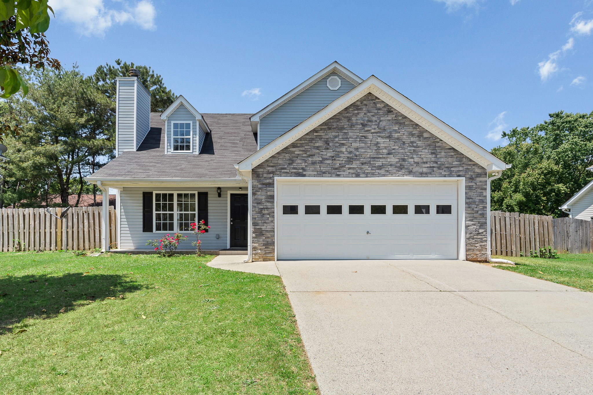 37 Maple Hill Dr, Dawsonville, GA 30534 Advantage Home Tours