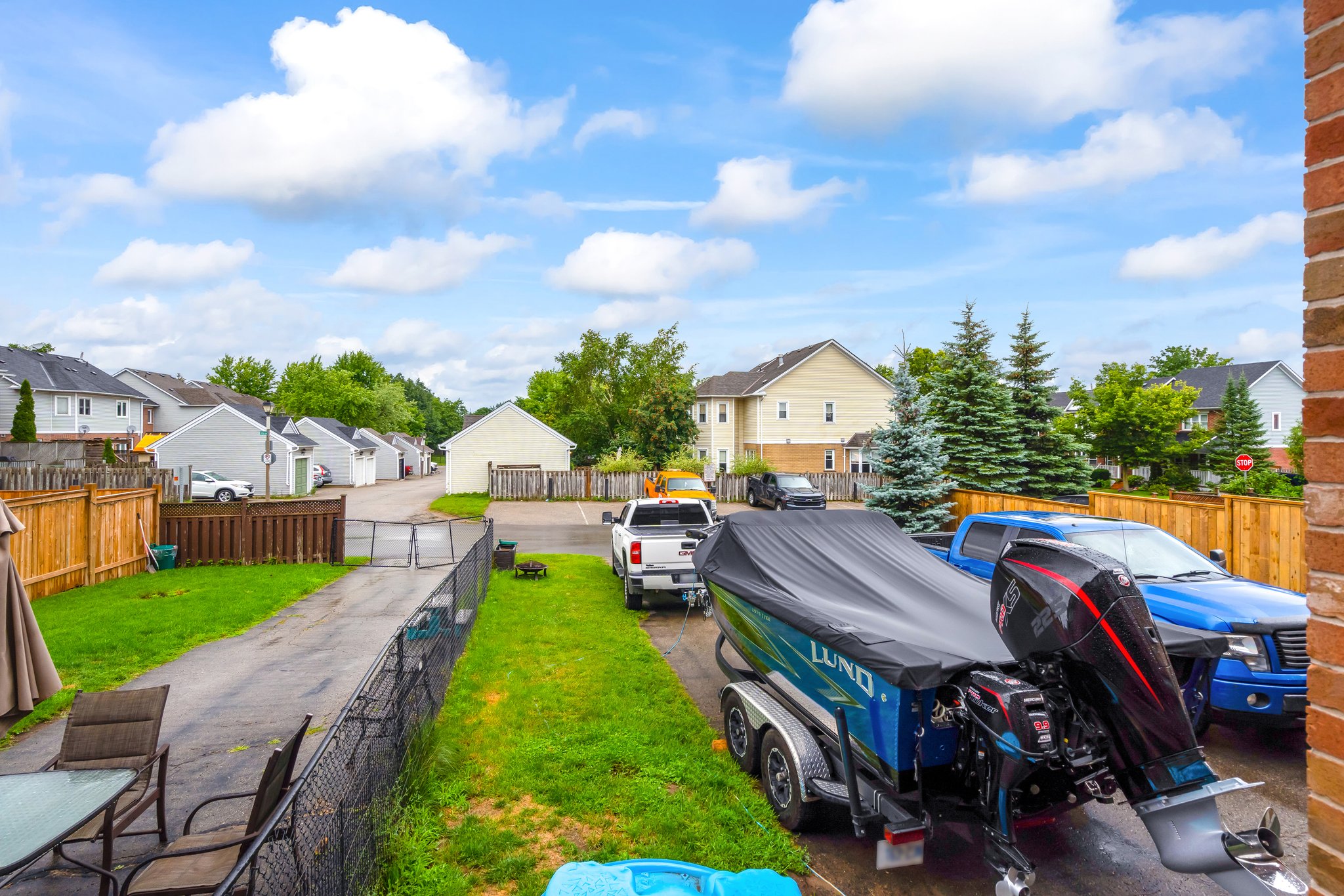 37 Montgomery Blvd, Orangeville, ON L9W 5H6, Canada Photo 29