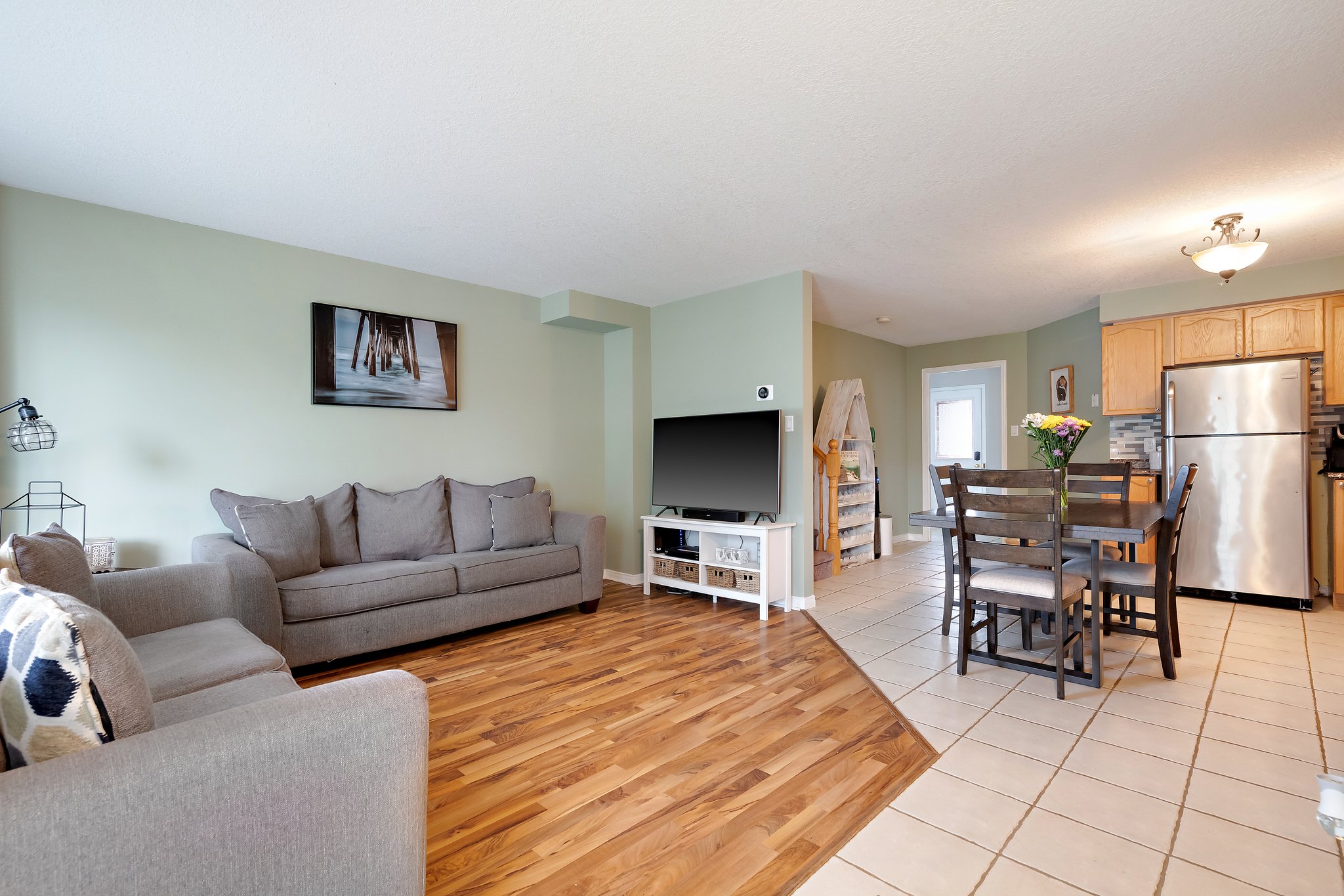 37 Montgomery Blvd, Orangeville, ON L9W 5H6, Canada Photo 4