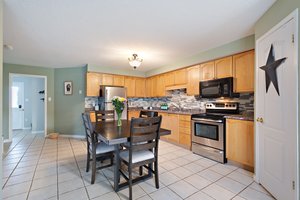 37 Montgomery Blvd, Orangeville, ON L9W 5H6, Canada Photo 8