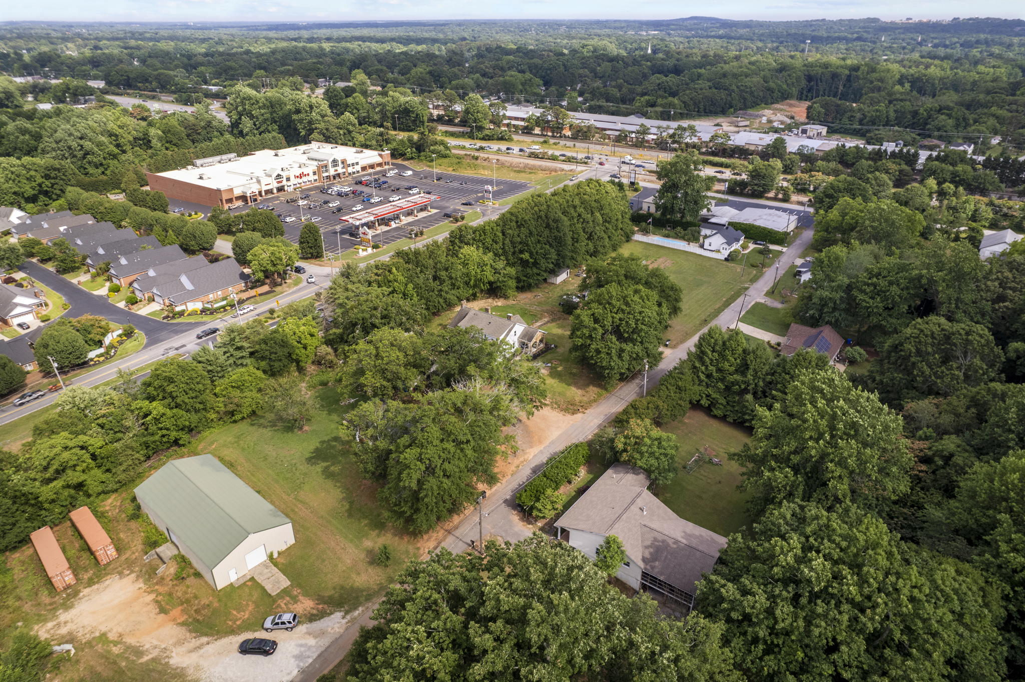 7 Montgomery St, Greenville, SC 29609, USA Photo 29