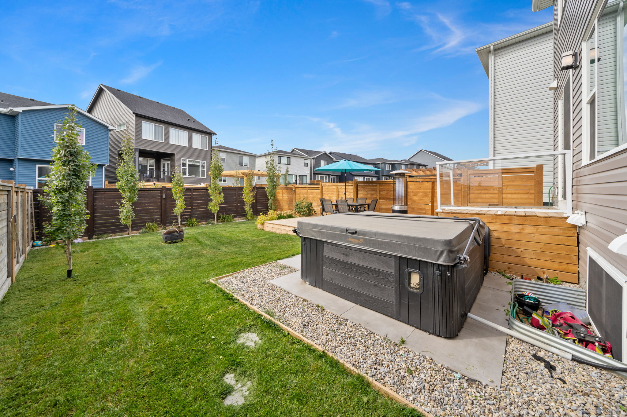 37 Seton Grove SE, Calgary, AB T3M 2L3, Canada Photo 5