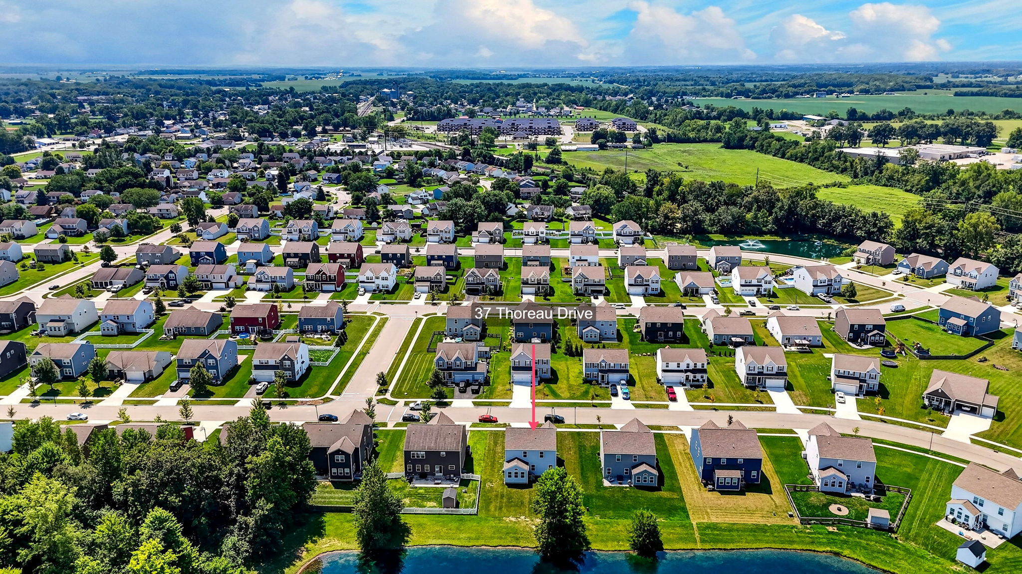 37 Thoreau Dr 11