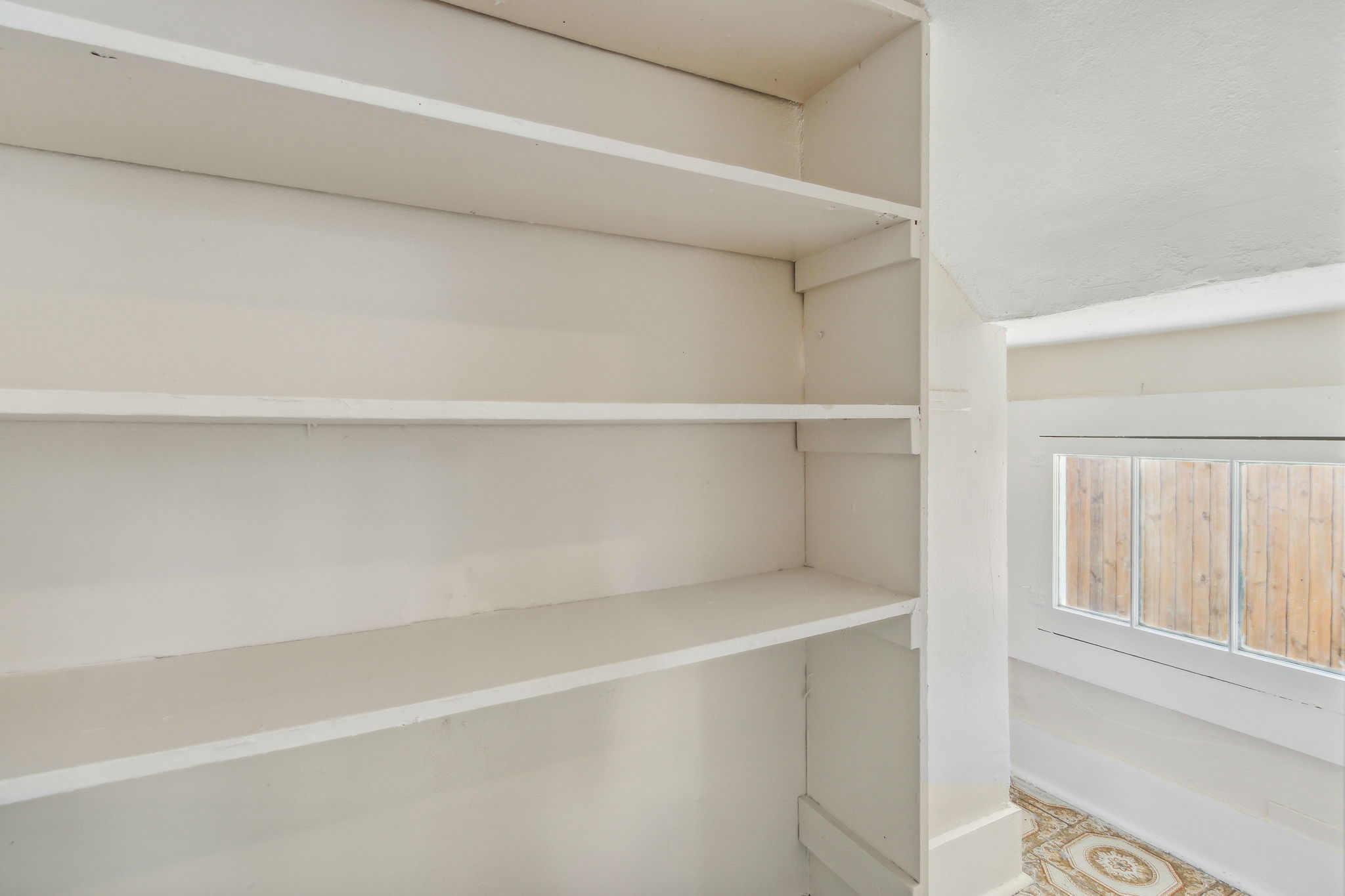 Storage