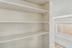 Storage