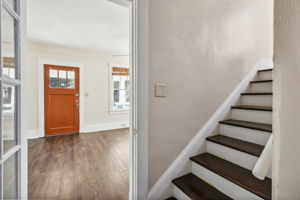 Staircase