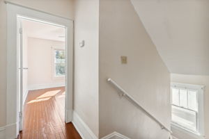 Upper Landing