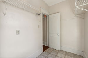 Closet
