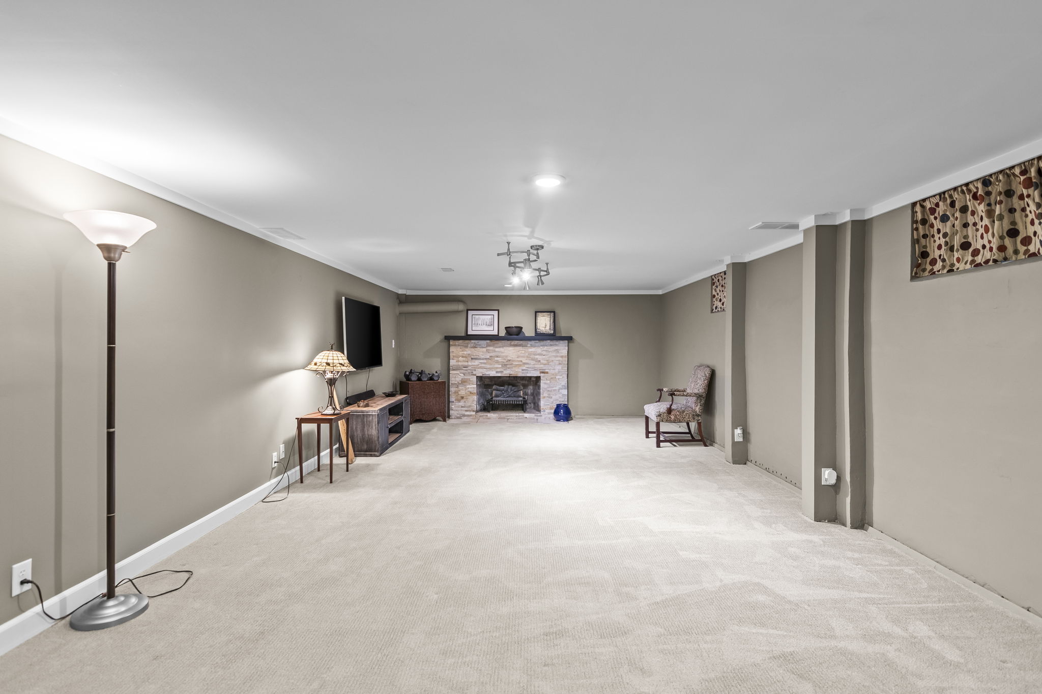 Recreation Room