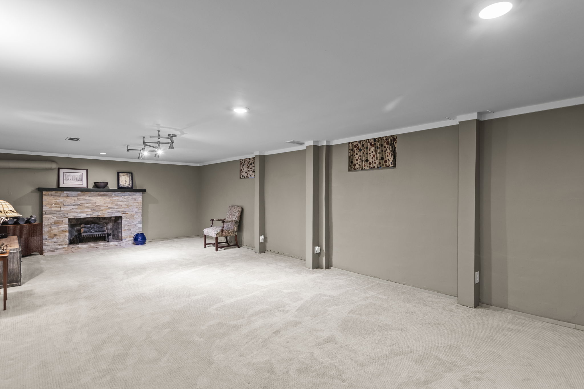 Recreation Room