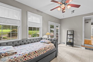 Bonus Room