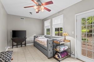 Bonus Room