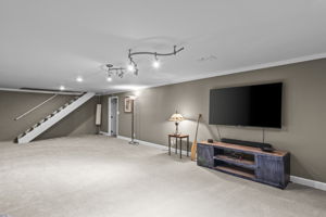 Recreation Room