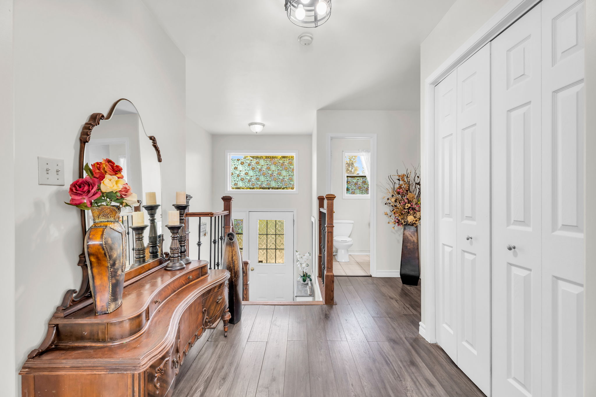 Entryway