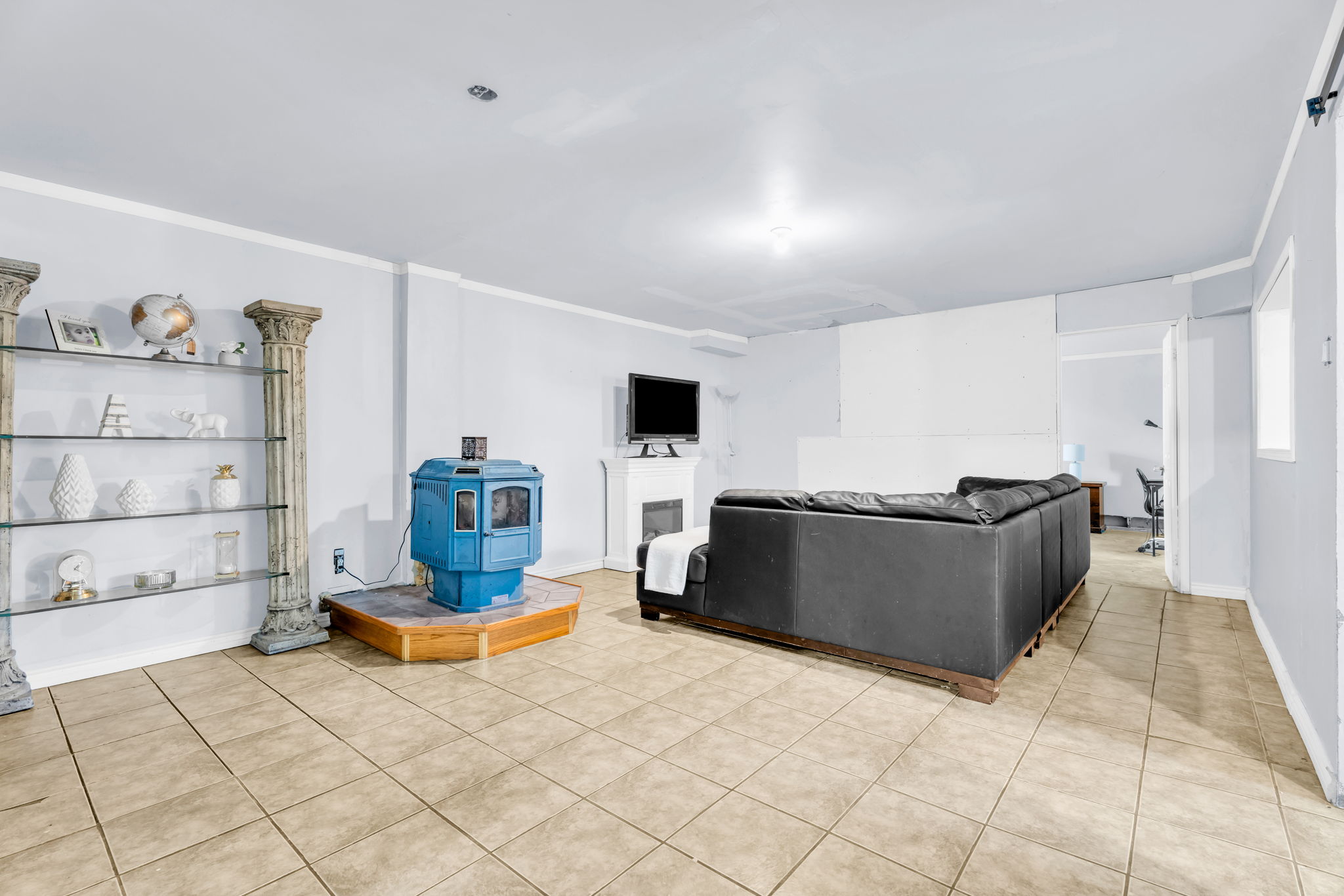 Recreation Room