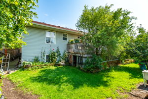Back of Home
