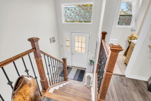 Entryway