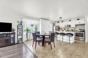 Eating Area
