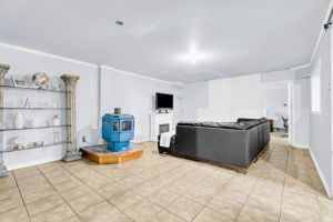 Recreation Room