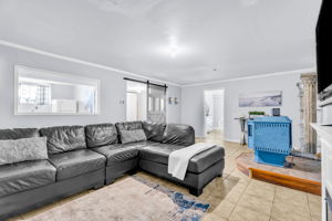 Recreation Room