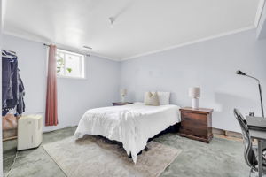 Recreation Room