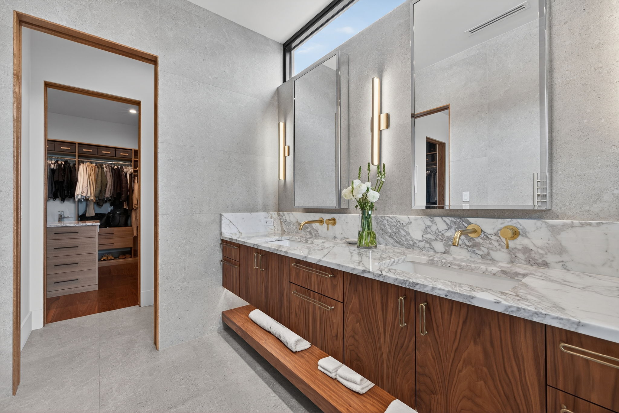 Primary Bathroom 2 of 3