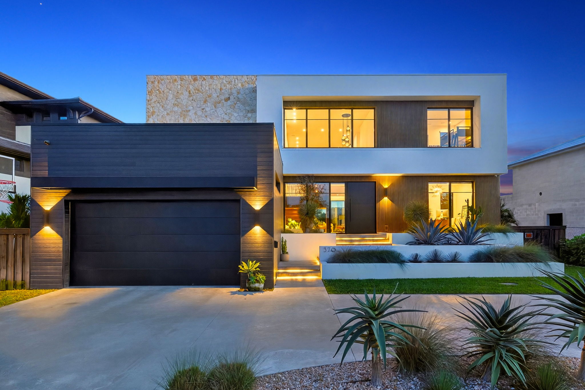 Twilight - Front Exterior 1