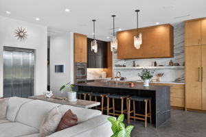 Breakfast Bar 1 of 5