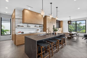 Breakfast Bar 4 of 5