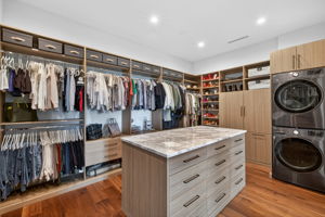 Closet