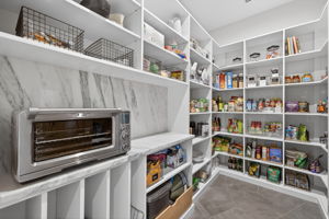 Pantry