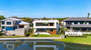 Aerial Rear Exterior 1