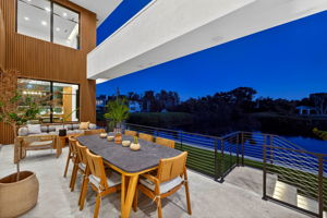 Twilight - Lanai 2 of 2