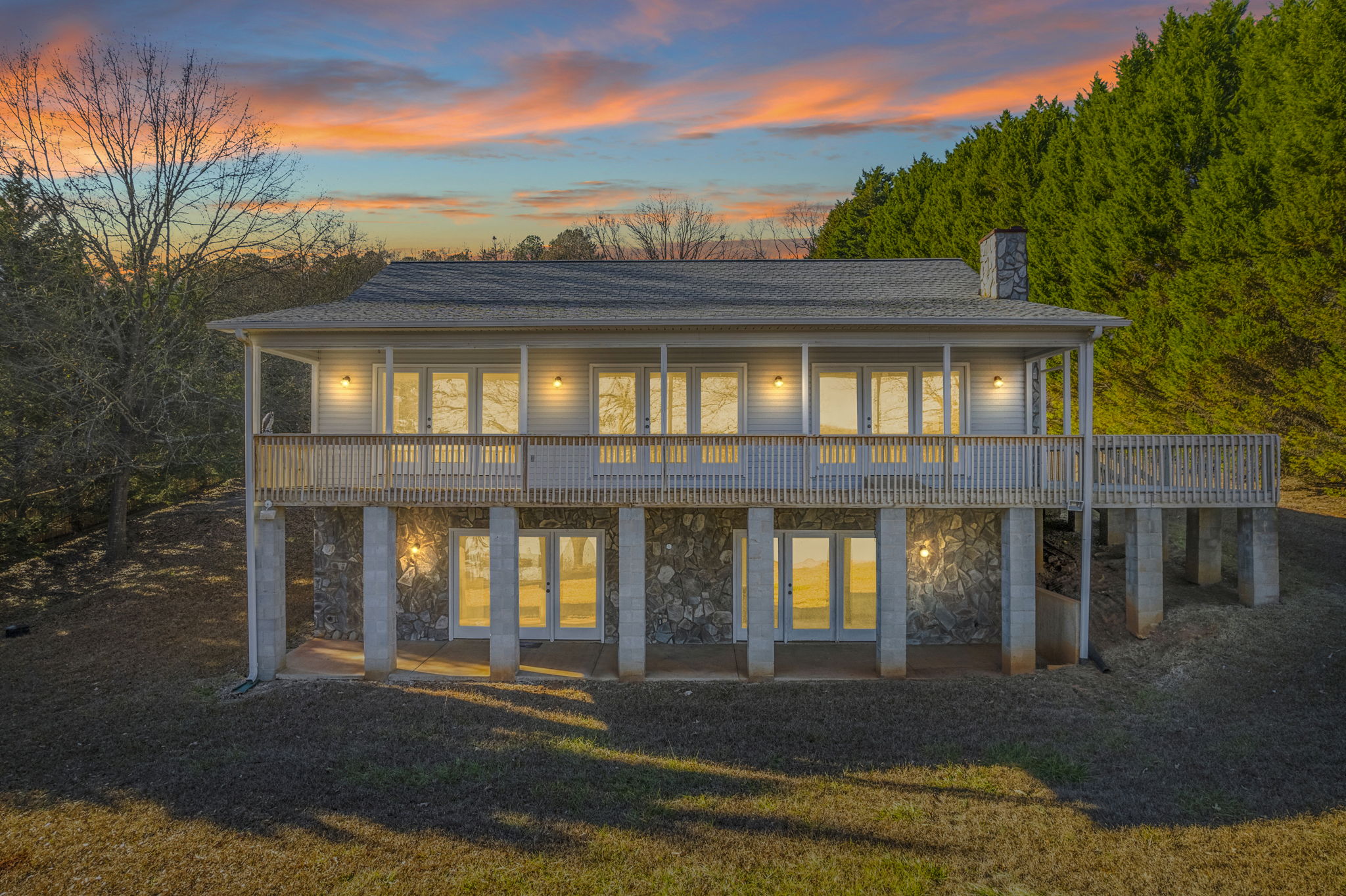 370 Bub Drive, Chesnee, SC 29323 864 3D Virtual Tours