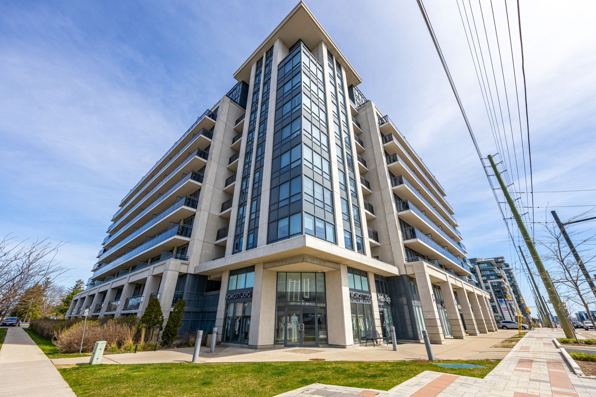 Richmond Hill property showcase