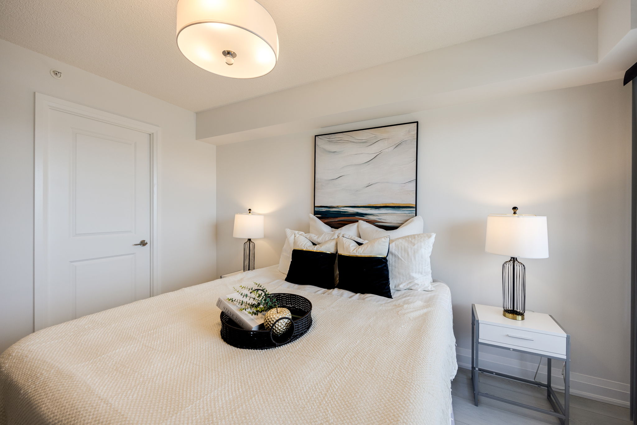 Richmond Hill property showcase — delivered property photograph 15