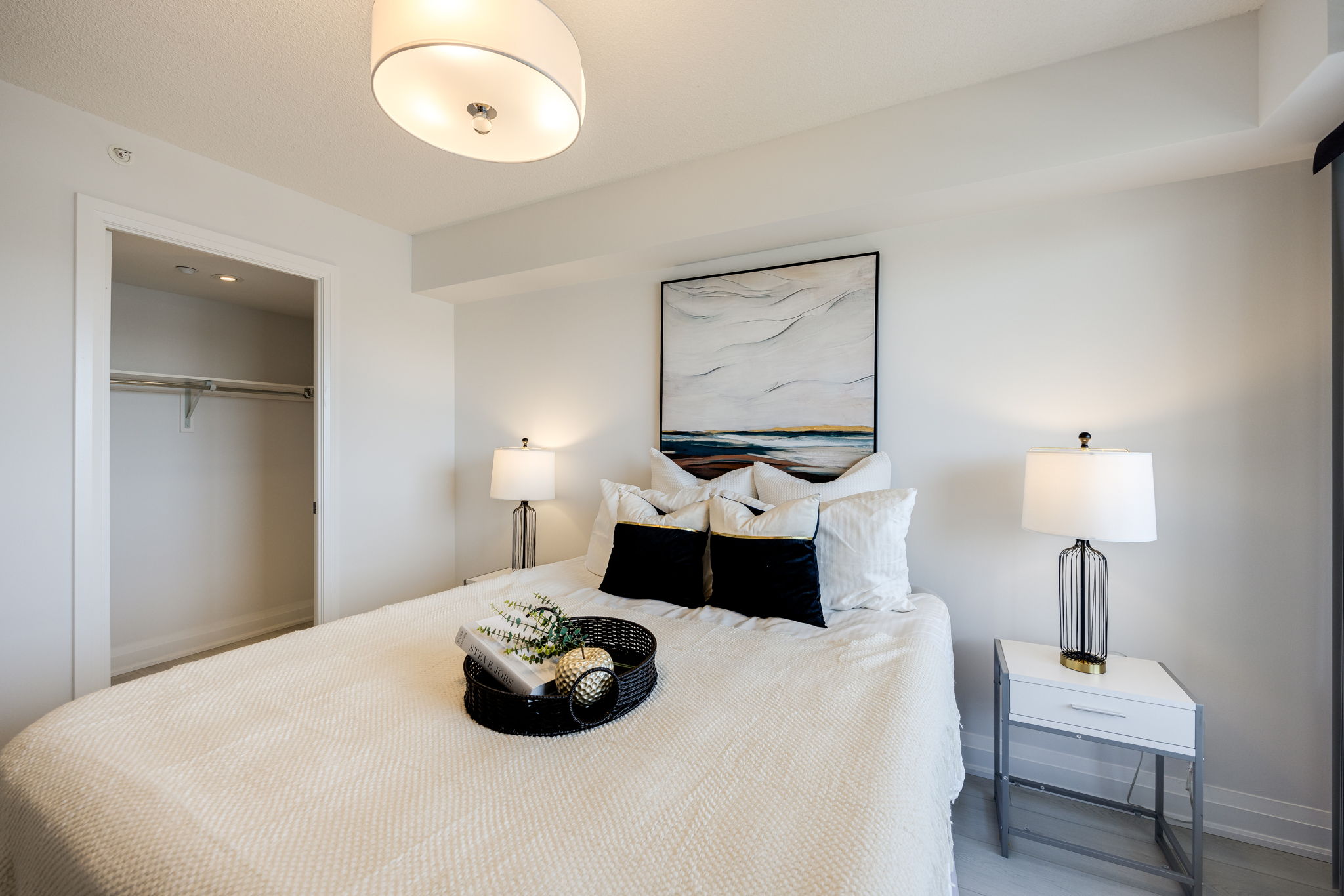 Richmond Hill property showcase — delivered property photograph 16