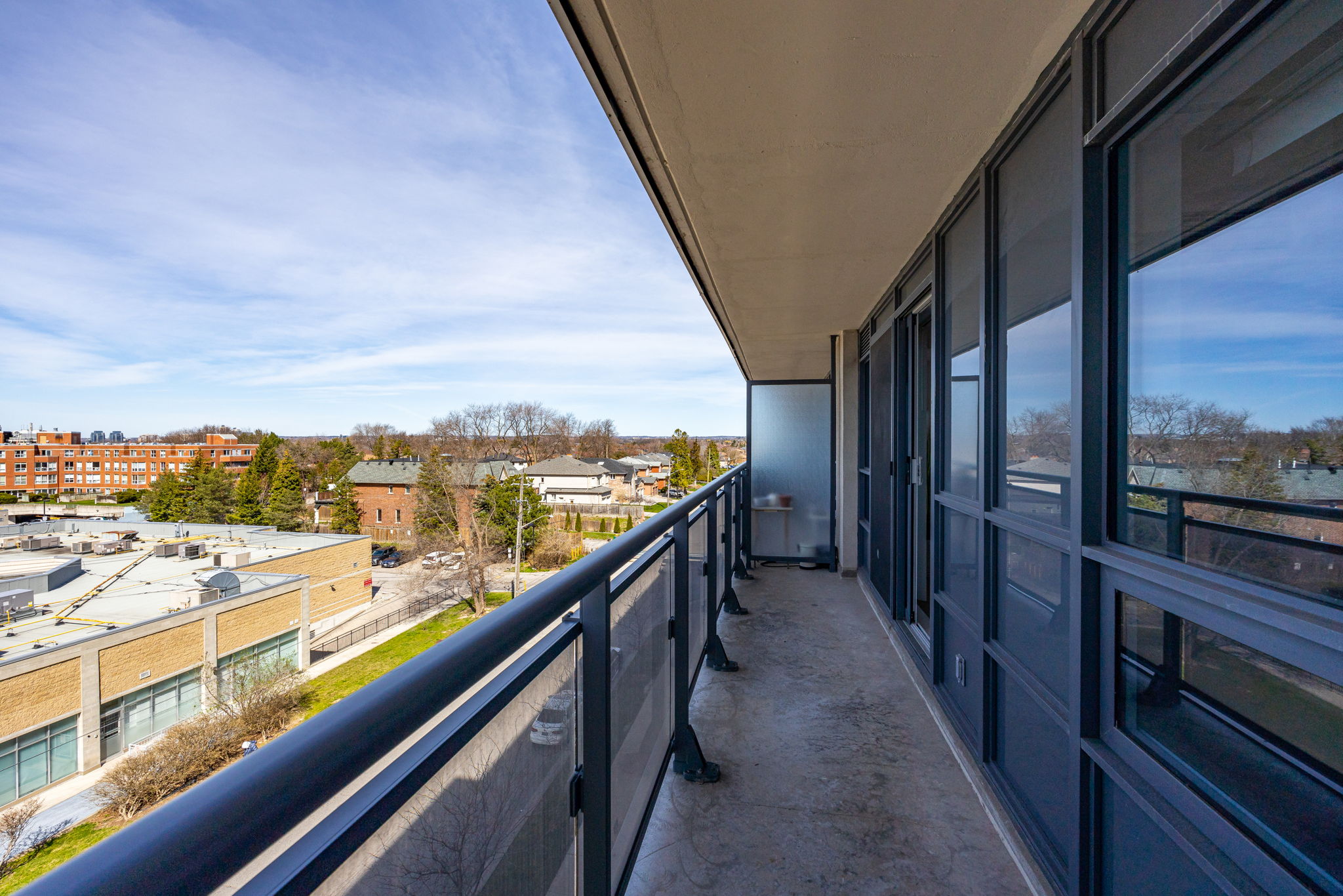 Richmond Hill property showcase — delivered property photograph 26